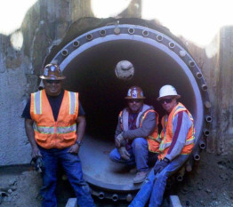 Directional Drilling and Tunneling Jobs Utah